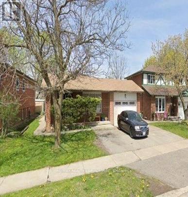 UPPER - 26 KIRKLAND ROAD E, Brampton, Ontario