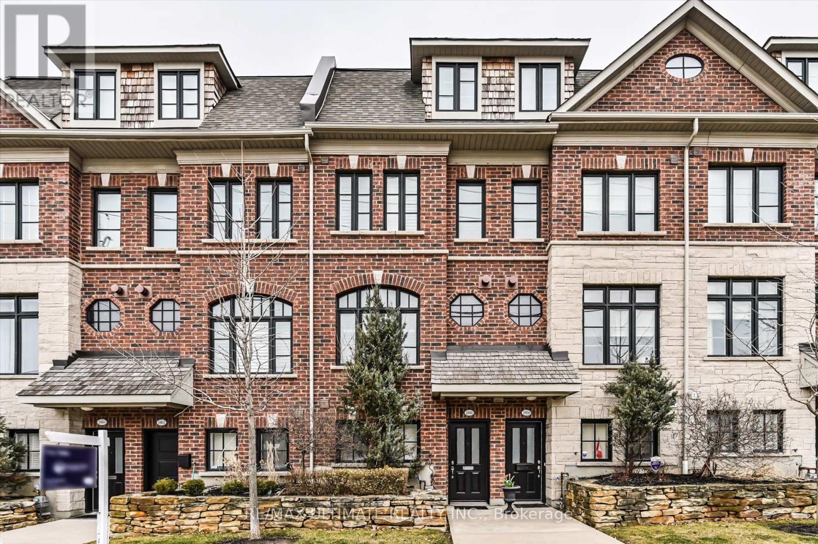 1860 BURNHAMTHORPE ROAD E, Mississauga, Ontario