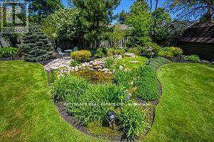 885 Long Drive, Burlington, Ontario  L7T 3J8 - Photo 26 - W12960092