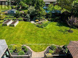 885 Long Drive, Burlington, Ontario  L7T 3J8 - Photo 27 - W12960092