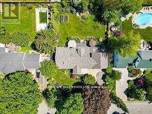 885 Long Drive, Burlington, Ontario  L7T 3J8 - Photo 29 - W12960092