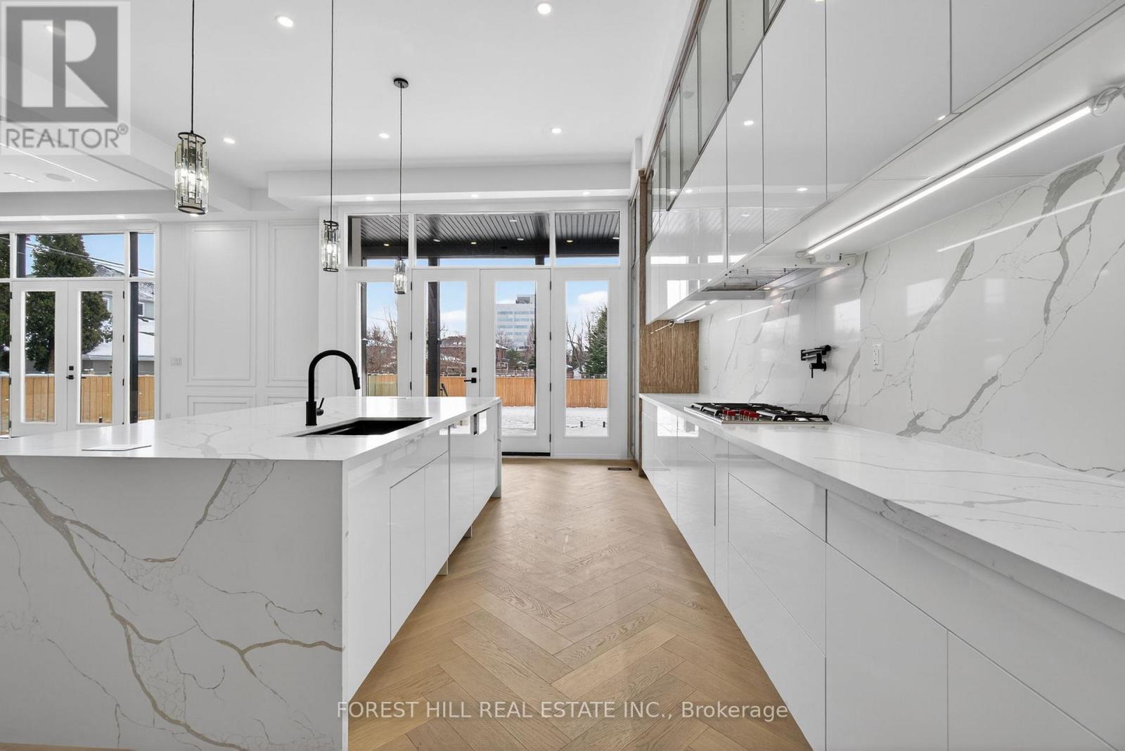 53 Celt Avenue, Toronto, Ontario  M6A 1H2 - Photo 13 - W12960098