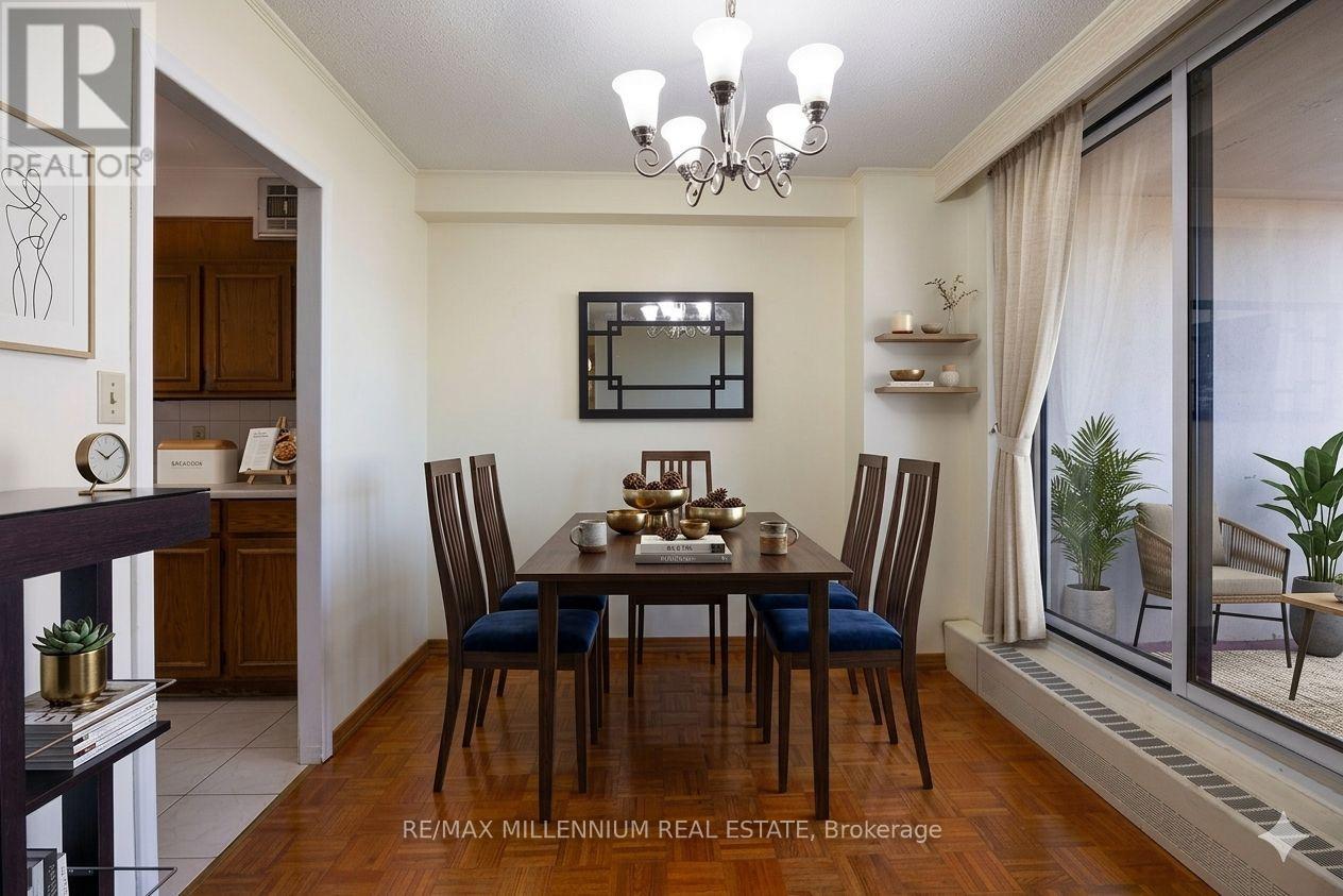 606 - 345 Driftwood Avenue, Toronto, Ontario  M3N 2P4 - Photo 4 - W12960100