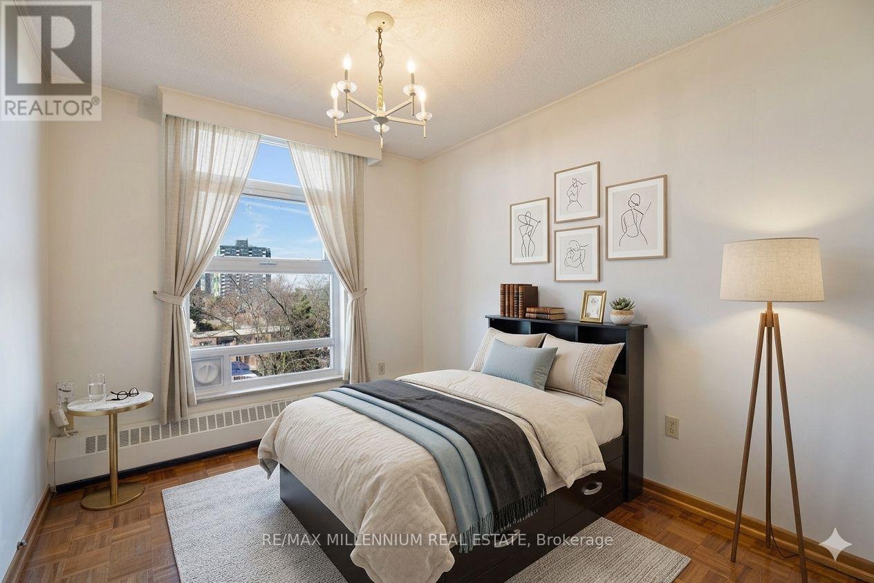 606 - 345 Driftwood Avenue, Toronto, Ontario  M3N 2P4 - Photo 8 - W12960100