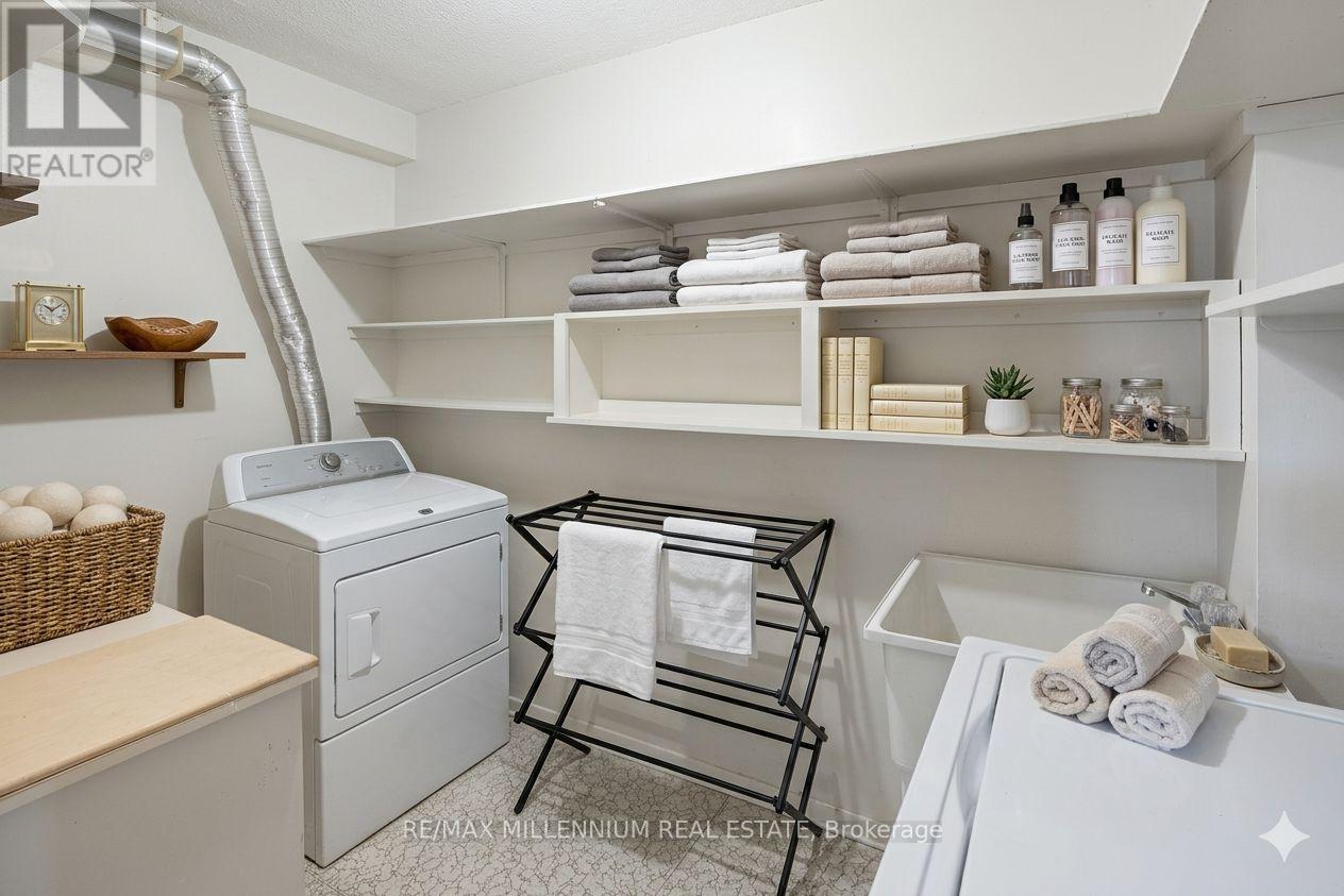 606 - 345 Driftwood Avenue, Toronto, Ontario  M3N 2P4 - Photo 9 - W12960100