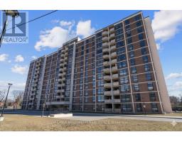 606 - 345 DRIFTWOOD AVENUE, Toronto, Ontario