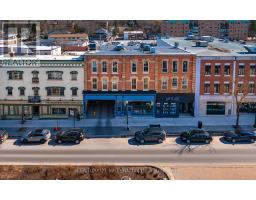 5 - 166 BROADWAY AVENUE, Orangeville, Ontario