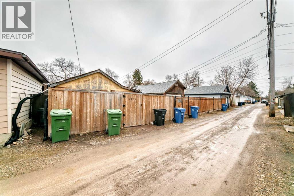 6437 19 Street Se, Calgary, Alberta  T2C 0N8 - Photo 48 - A2294180