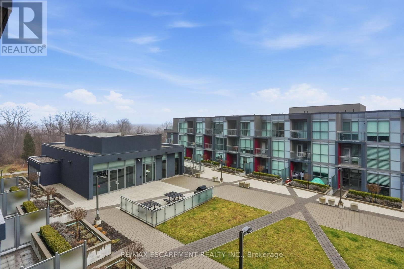 B418 - 5240 Dundas Street, Burlington, Ontario  L7L 0J6 - Photo 19 - W12960120