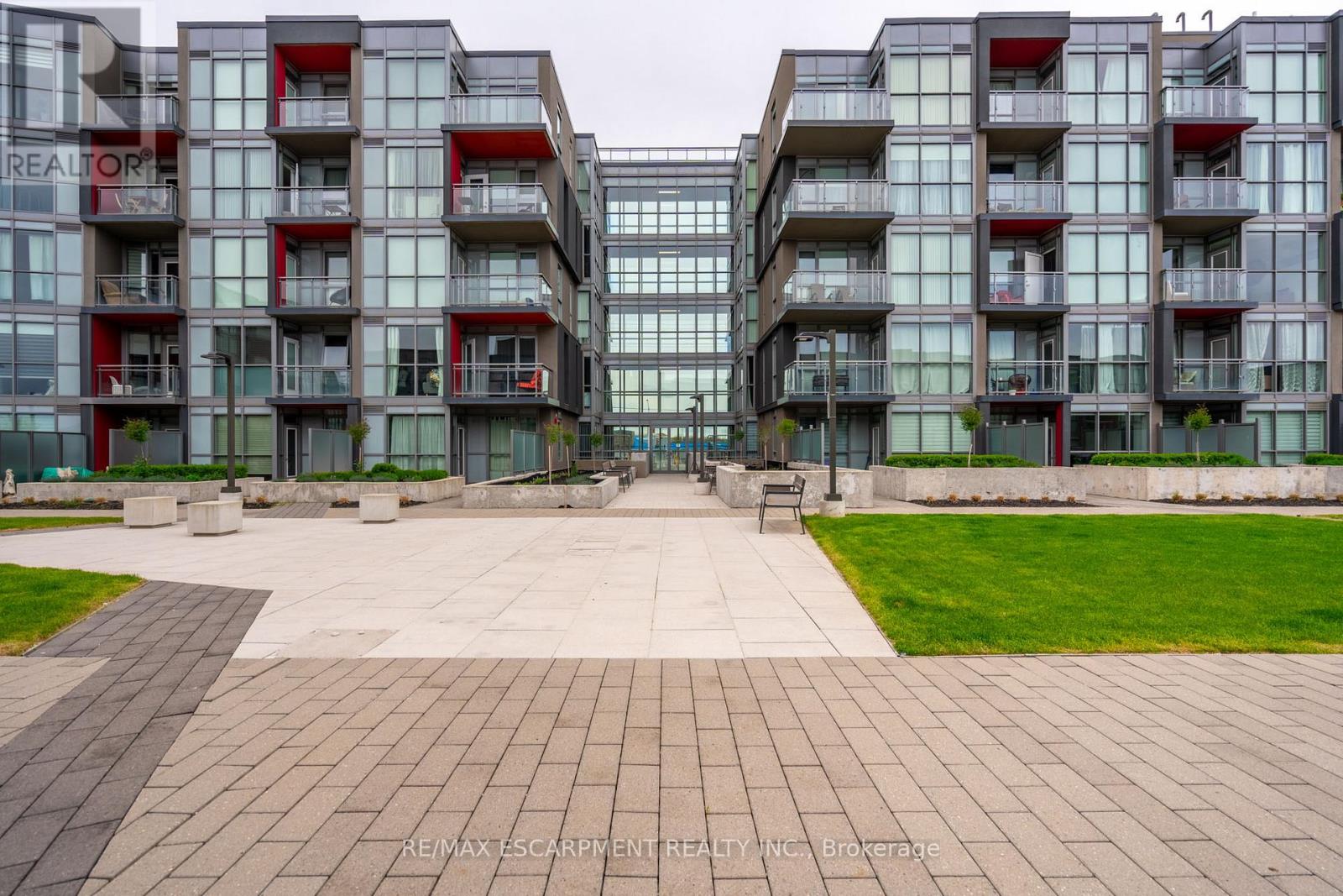 B418 - 5240 Dundas Street, Burlington, Ontario  L7L 0J6 - Photo 27 - W12960120