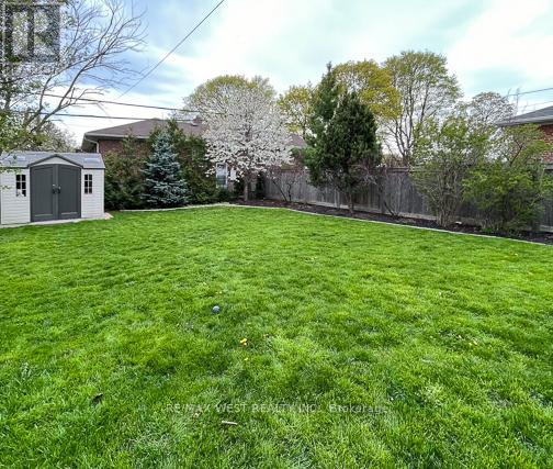 17 Saybrook Avenue, Toronto, Ontario  M8Z 2V3 - Photo 44 - W12960136