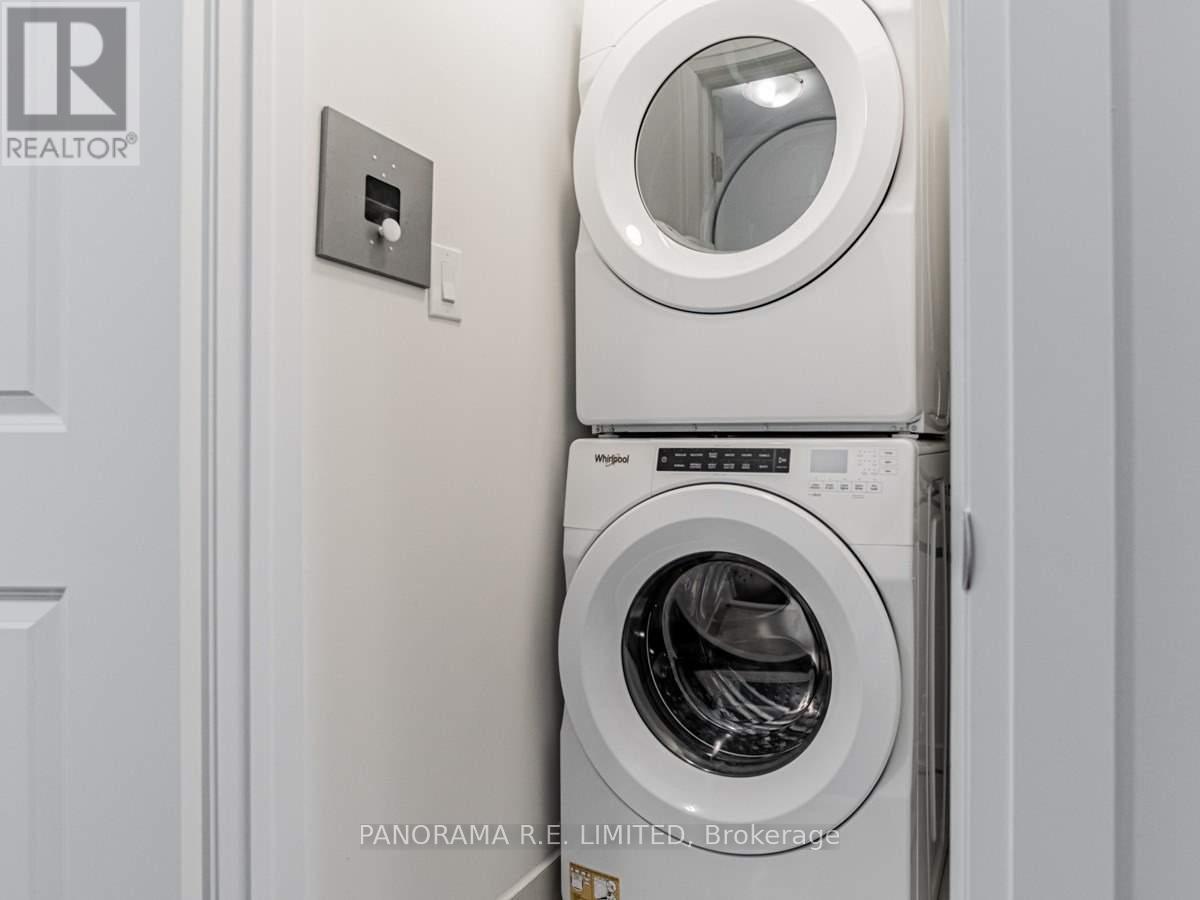 2 - 63 Creekbank Road, Toronto, Ontario  M6L 1C7 - Photo 11 - W12960140