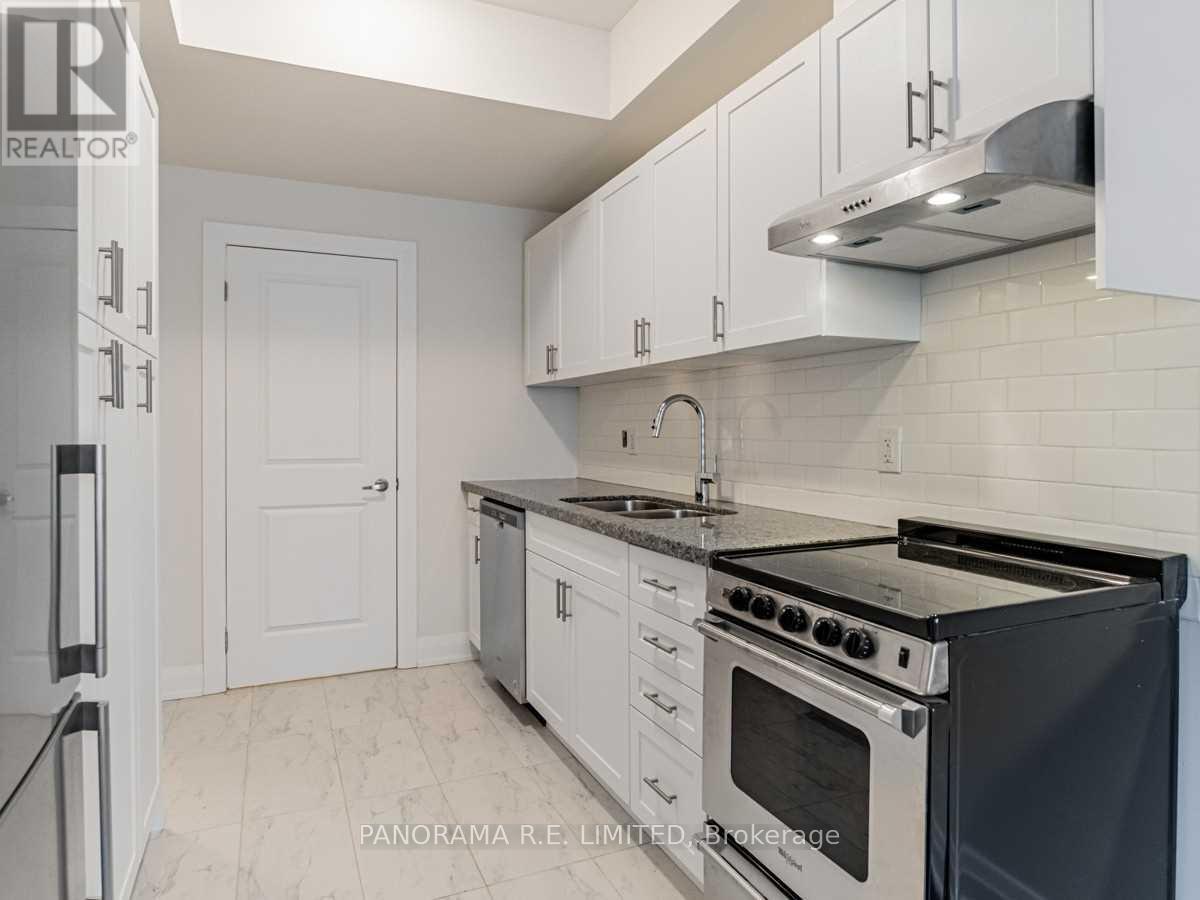 2 - 63 Creekbank Road, Toronto, Ontario  M6L 1C7 - Photo 6 - W12960140