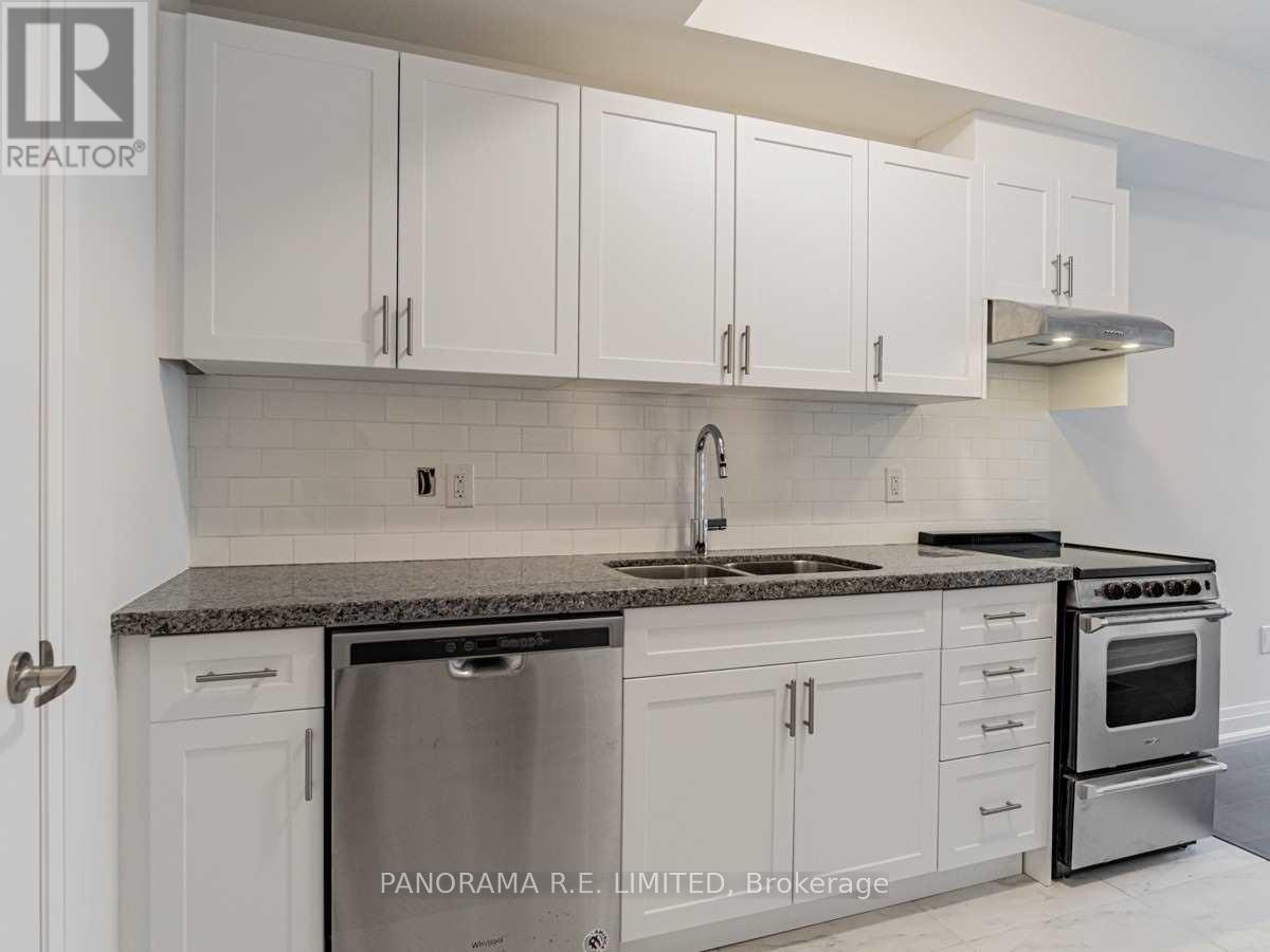 2 - 63 Creekbank Road, Toronto, Ontario  M6L 1C7 - Photo 7 - W12960140