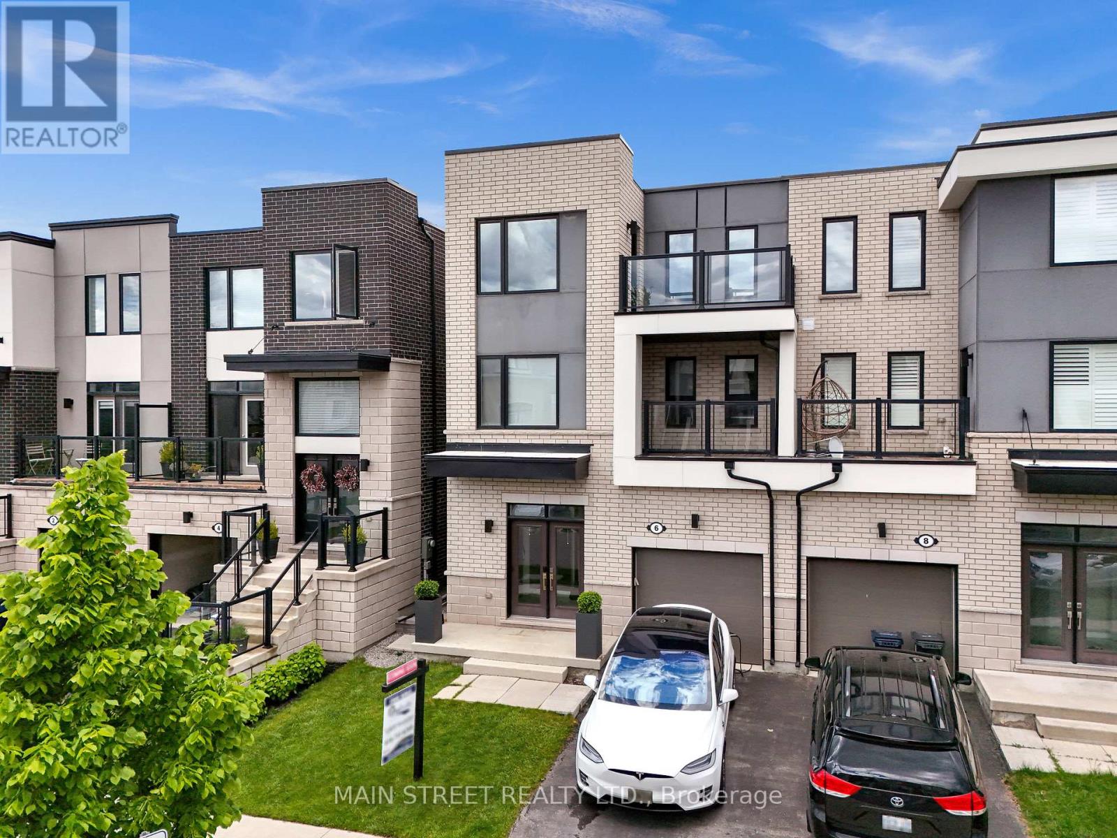 6 Vaudeville Drive, Toronto, Ontario M8W 0B5 - Photo 40 - W12960146