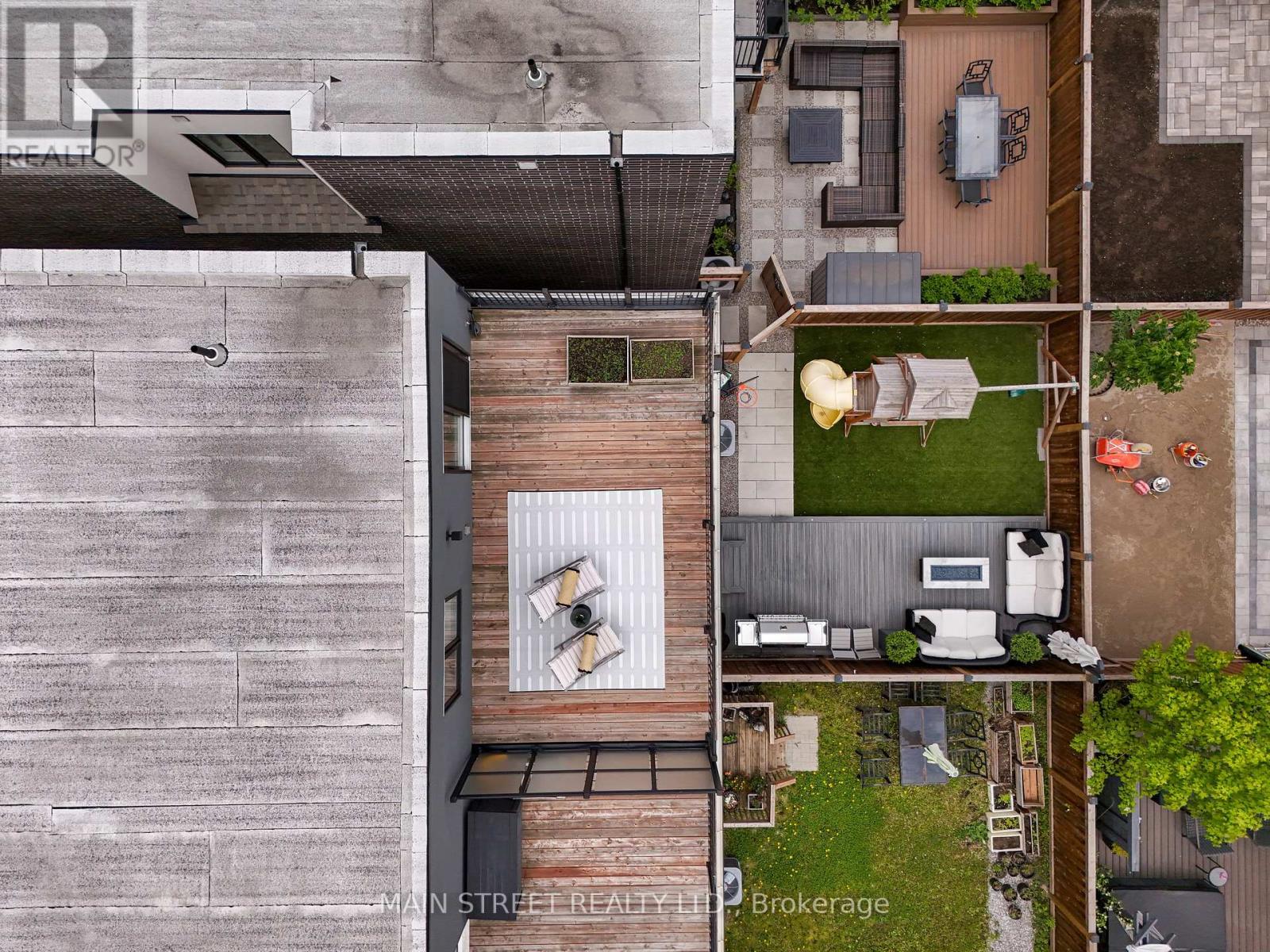 6 Vaudeville Drive, Toronto, Ontario M8W 0B5 - Photo 43 - W12960146