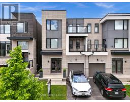 6 VAUDEVILLE DRIVE, Toronto, Ontario