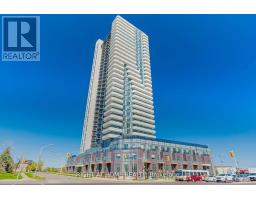 2918 - 8 NAHANI WAY, Mississauga, Ontario