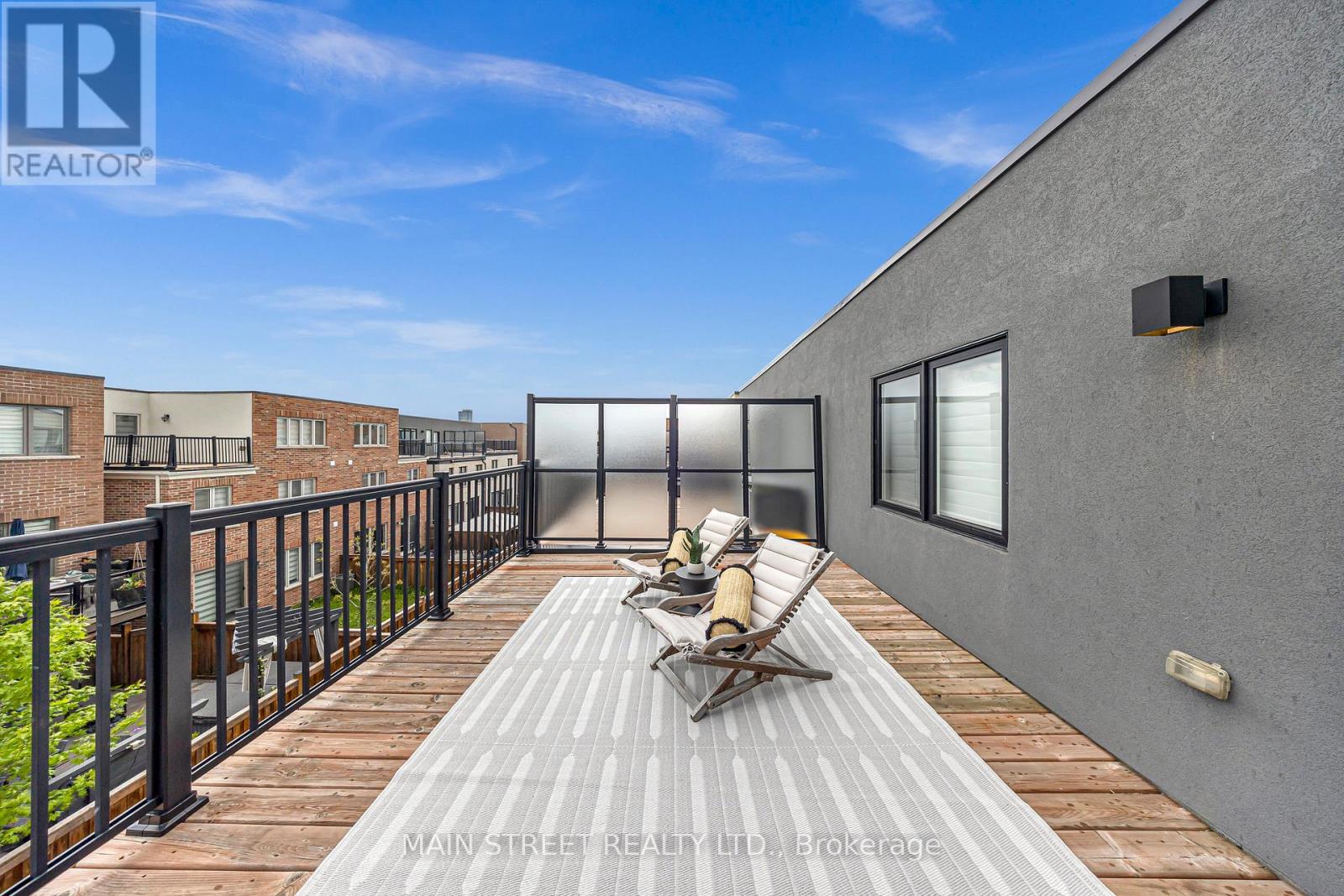 6 Vaudeville Drive, Toronto, Ontario  M8W 0B5 - Photo 28 - W12960192