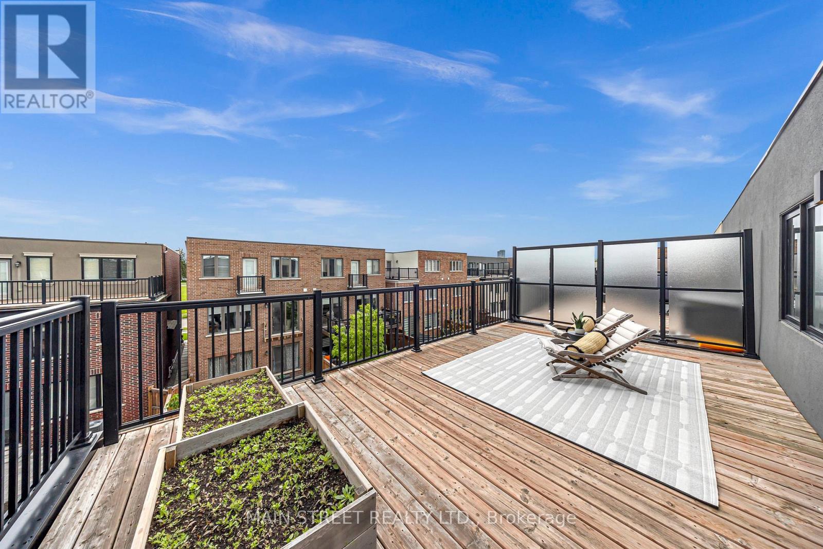 6 Vaudeville Drive, Toronto, Ontario  M8W 0B5 - Photo 29 - W12960192