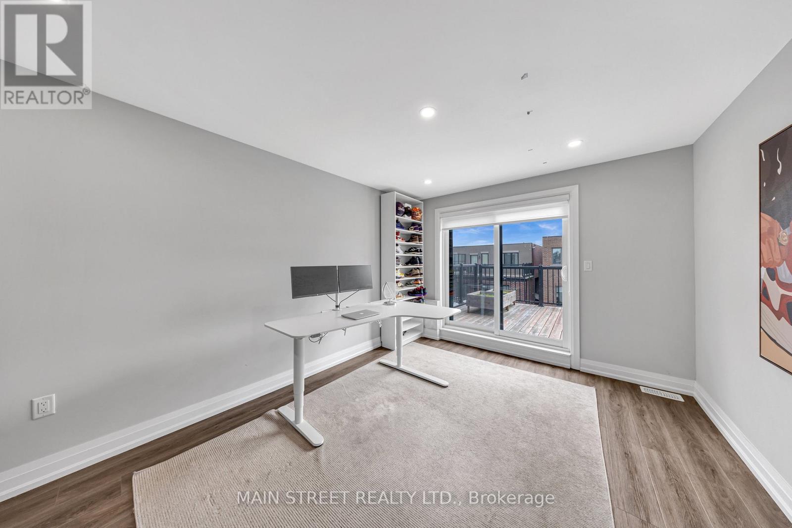 6 Vaudeville Drive, Toronto, Ontario  M8W 0B5 - Photo 30 - W12960192