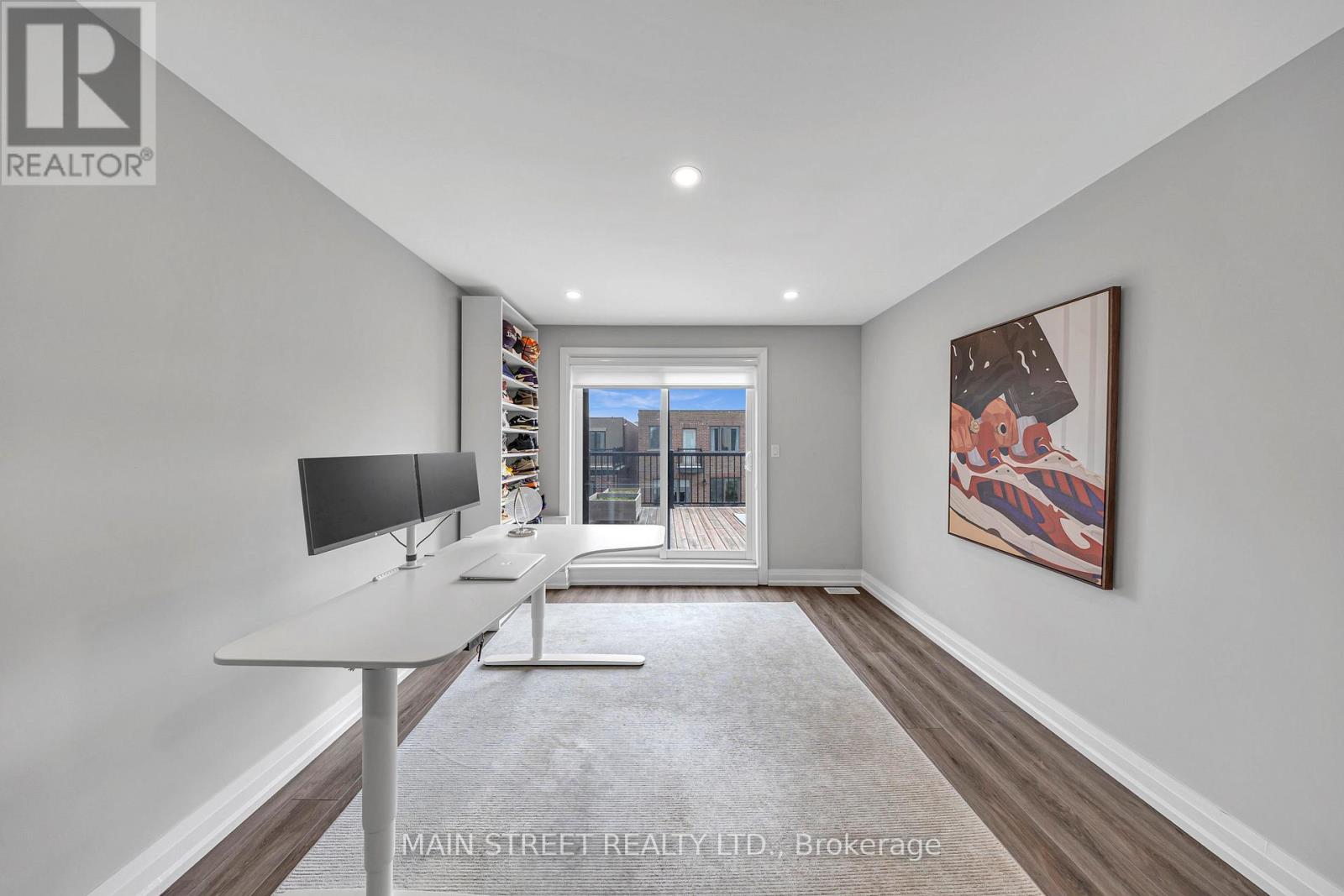 6 Vaudeville Drive, Toronto, Ontario  M8W 0B5 - Photo 31 - W12960192