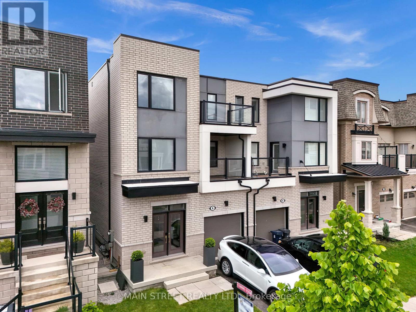 6 Vaudeville Drive, Toronto, Ontario  M8W 0B5 - Photo 39 - W12960192