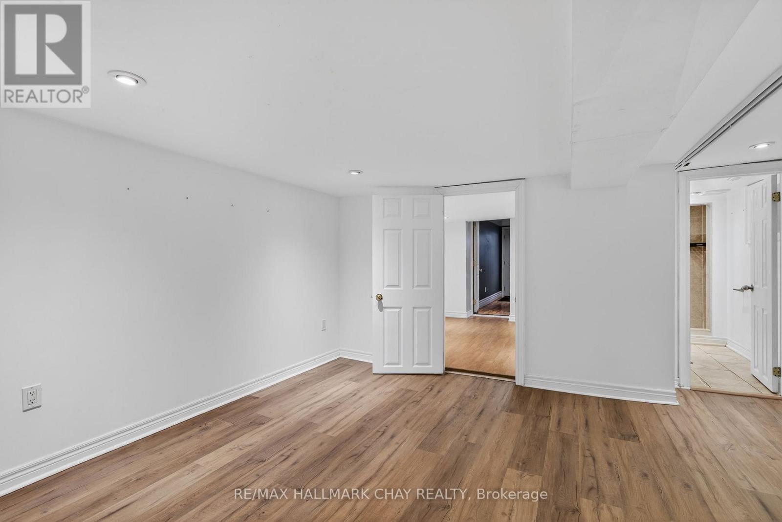Lower - 45 Caledonia Road, Toronto, Ontario  M6E 4S3 - Photo 11 - W12960198