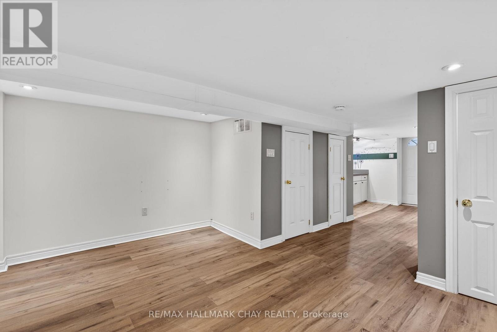 Lower - 45 Caledonia Road, Toronto, Ontario  M6E 4S3 - Photo 12 - W12960198