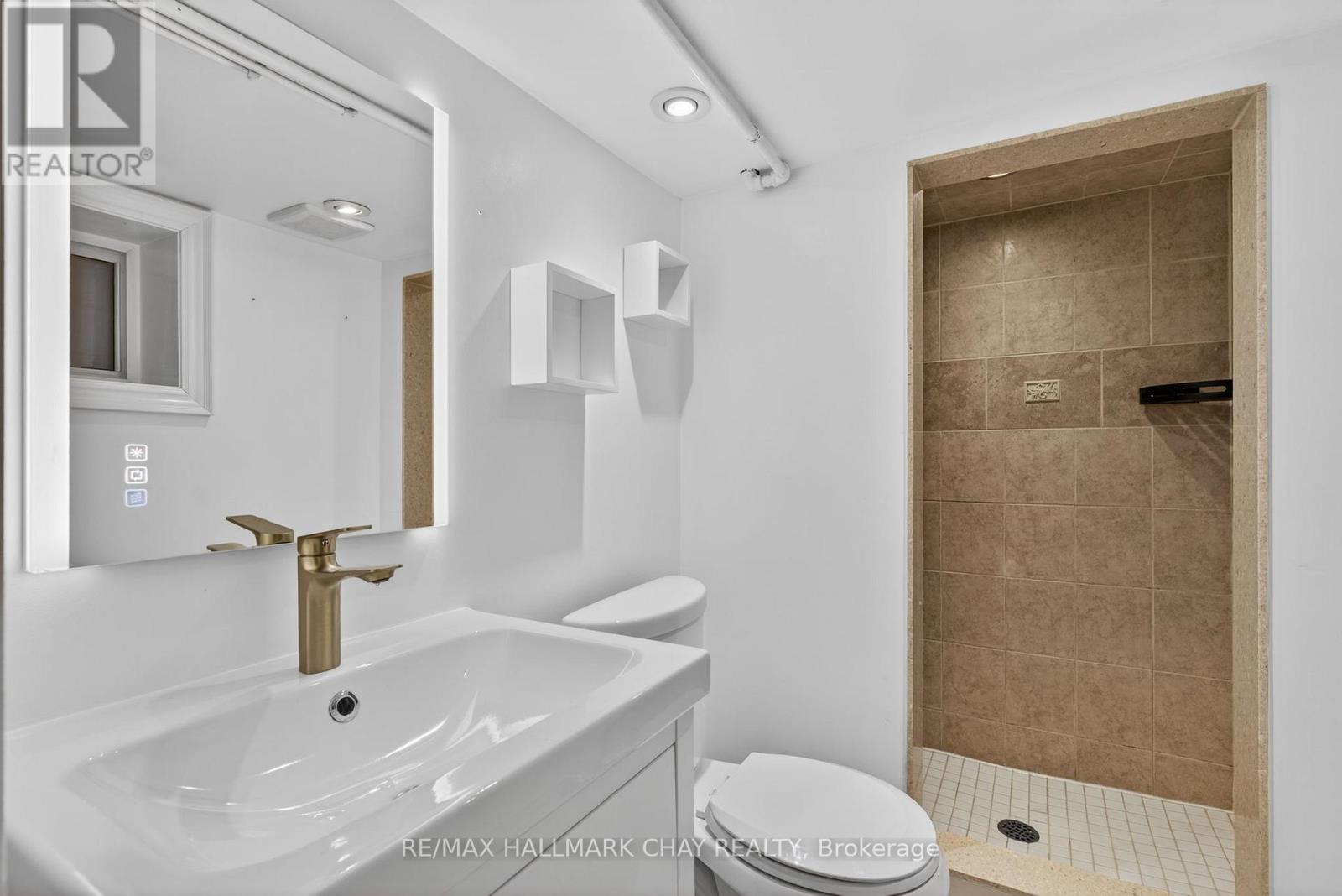 Lower - 45 Caledonia Road, Toronto, Ontario  M6E 4S3 - Photo 14 - W12960198