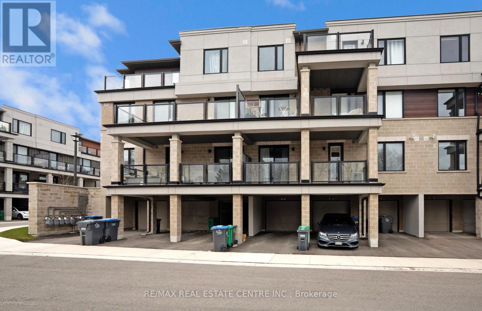 43 - 45 Knotsberry Circle, Brampton, Ontario  L6Y 6G1 - Photo 38 - W12960202