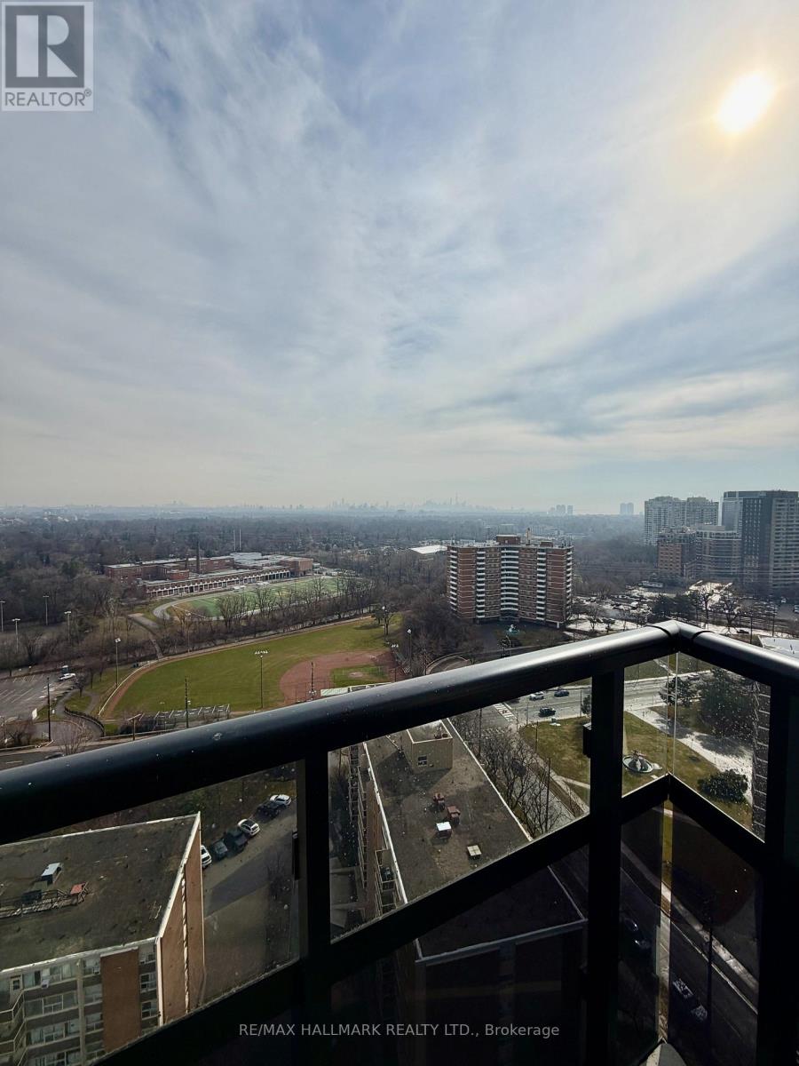 2015 - 60 Central Park Roadway, Toronto, Ontario  M9A 3K1 - Photo 10 - W12960226