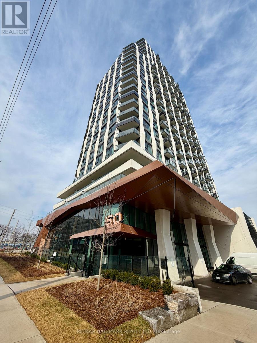 2015 - 60 Central Park Roadway, Toronto, Ontario  M9A 3K1 - Photo 14 - W12960226