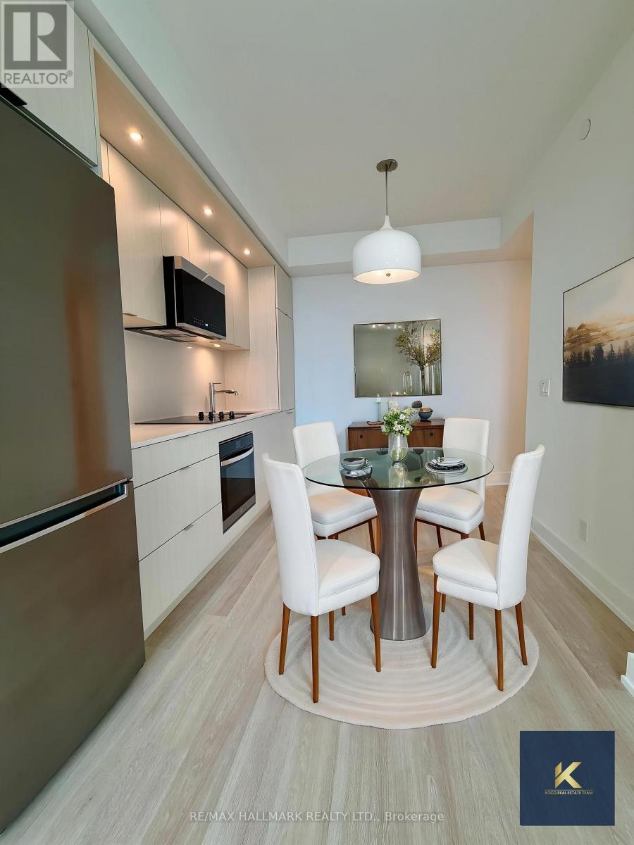 2015 - 60 Central Park Roadway, Toronto, Ontario  M9A 3K1 - Photo 3 - W12960226