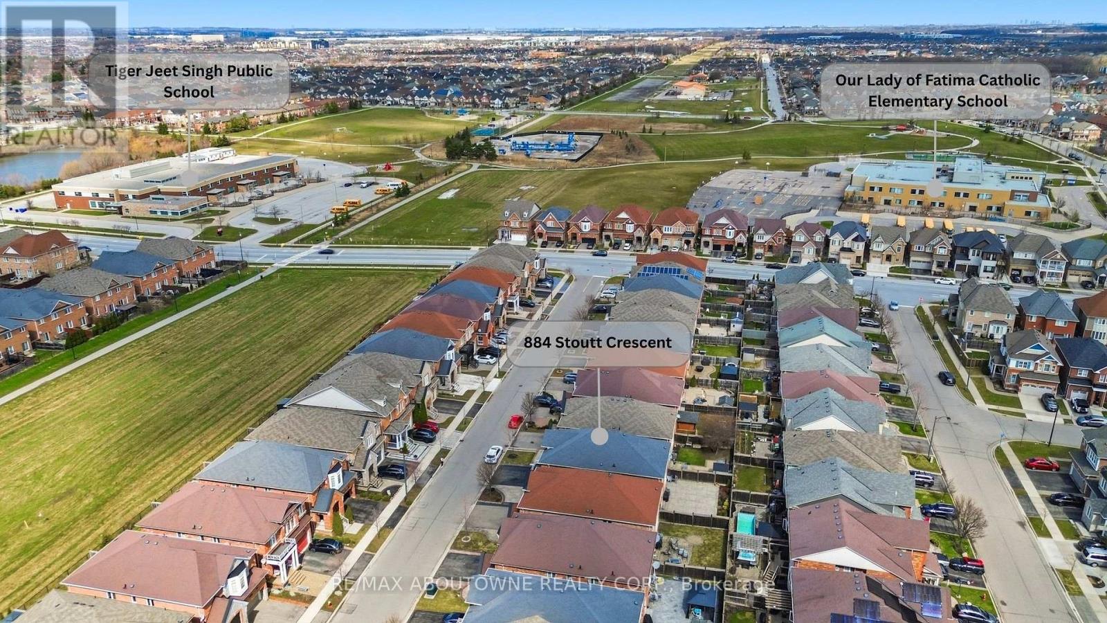 884 Stoutt Crescent, Milton, Ontario  L9T 7R1 - Photo 46 - W12960242
