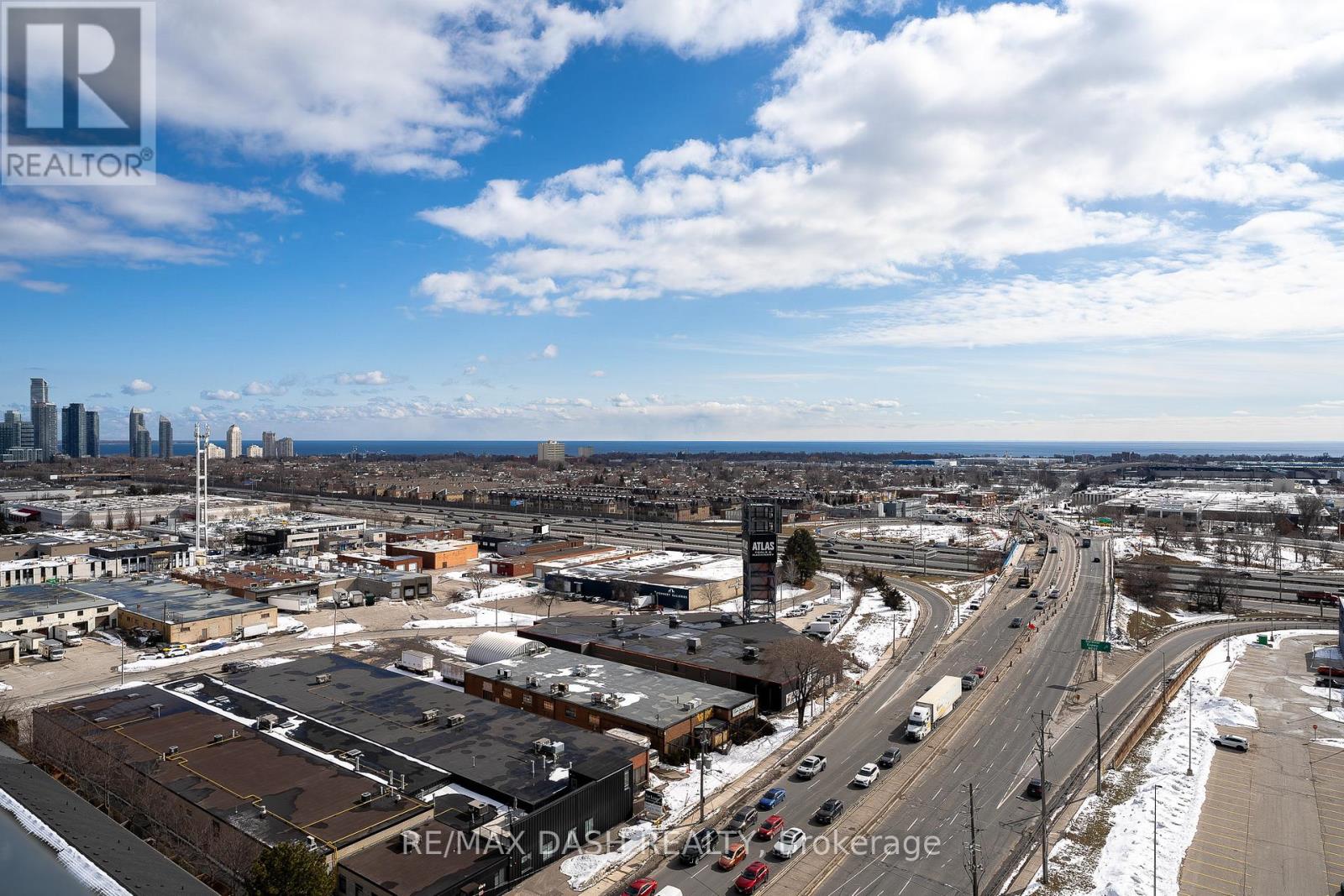 1304 - 1007 The Queensway Avenue, Toronto, Ontario  M8Z 0H4 - Photo 19 - W12960272