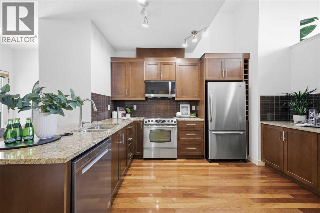 202, 1905 27 Avenue SW, Calgary, Alberta  T2T 1H4 - Photo 8 - A2296449