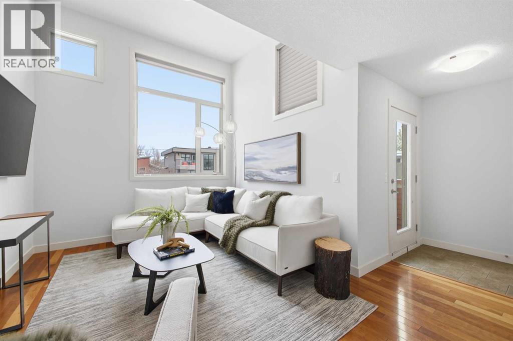 202, 1905 27 Avenue SW, Calgary, Alberta  T2T 1H4 - Photo 16 - A2296449