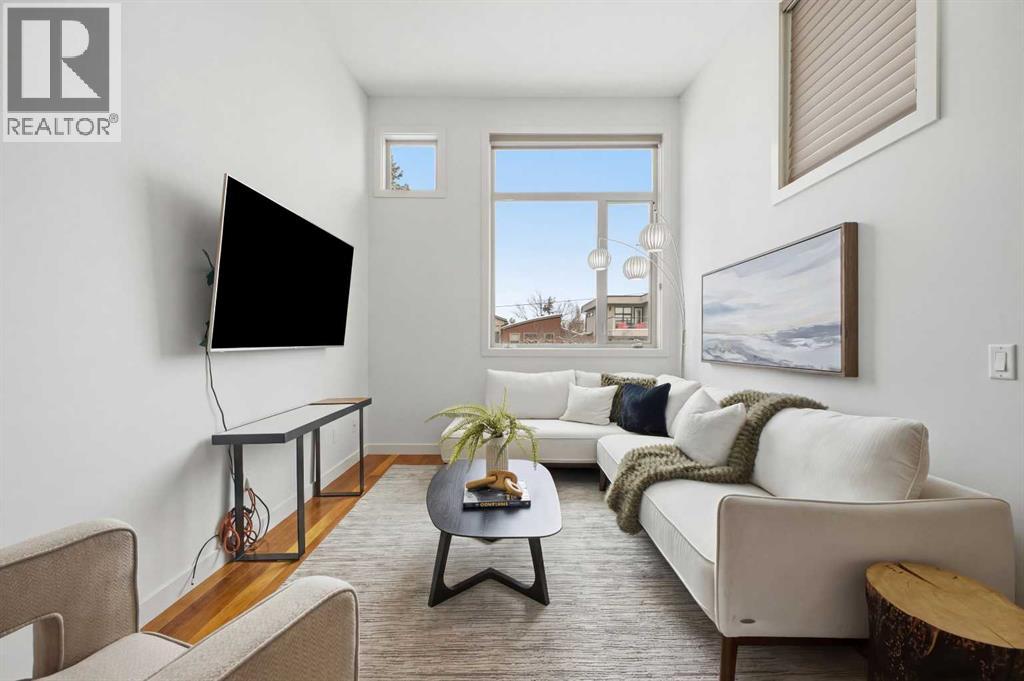 202, 1905 27 Avenue SW, Calgary, Alberta  T2T 1H4 - Photo 14 - A2296449