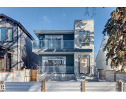 10506 68 AV NW, Edmonton, Alberta
