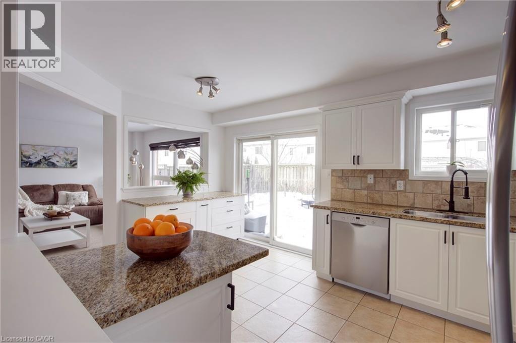 106 Voyager Pass, Hamilton, Ontario  L0R 1C0 - Photo 10 - 40808557