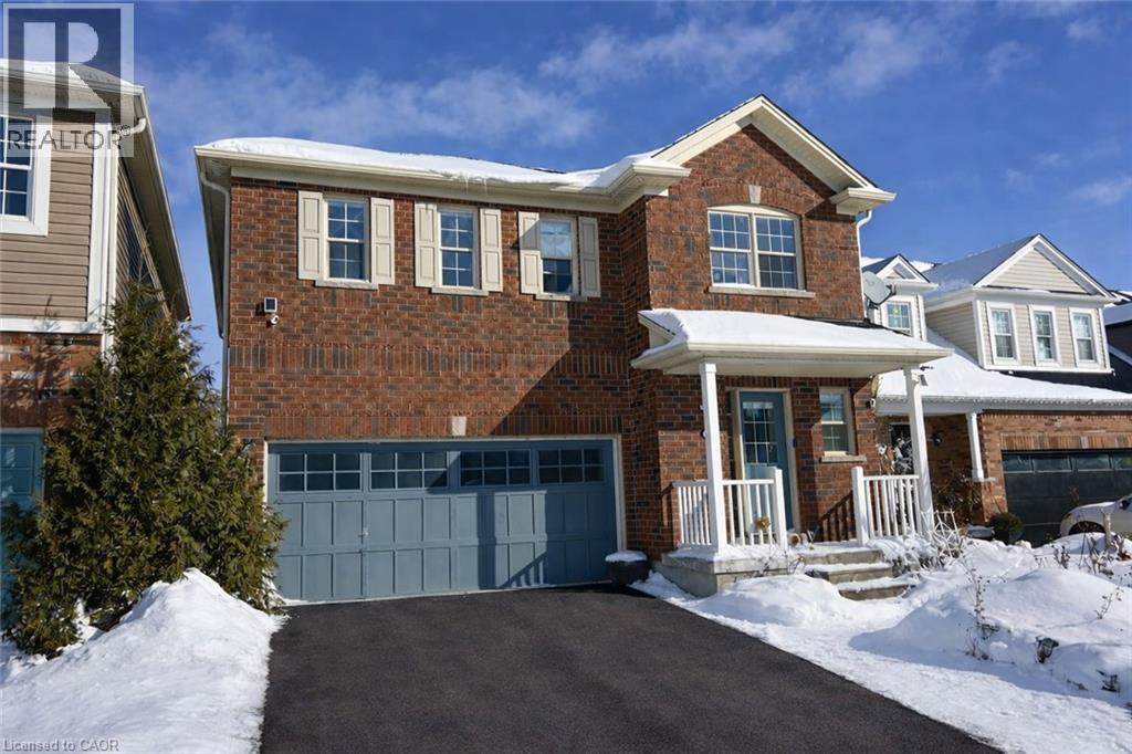 106 Voyager Pass, Hamilton, Ontario  L0R 1C0 - Photo 2 - 40808557