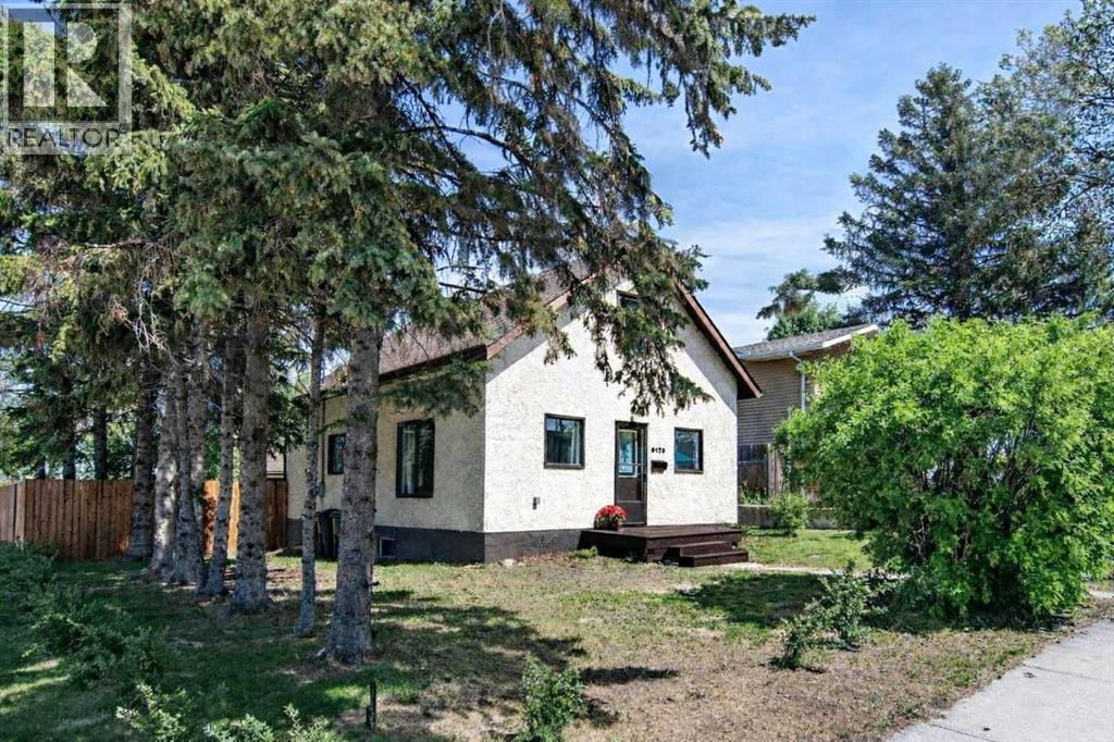 5120 53 Avenue, Ponoka, Alberta  T4J 1H1 - Photo 2 - A2285140