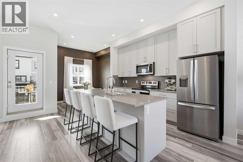 38 Les Jardins Park SE, Calgary, Alberta  T2C 5V3 - Photo 10 - A2298166