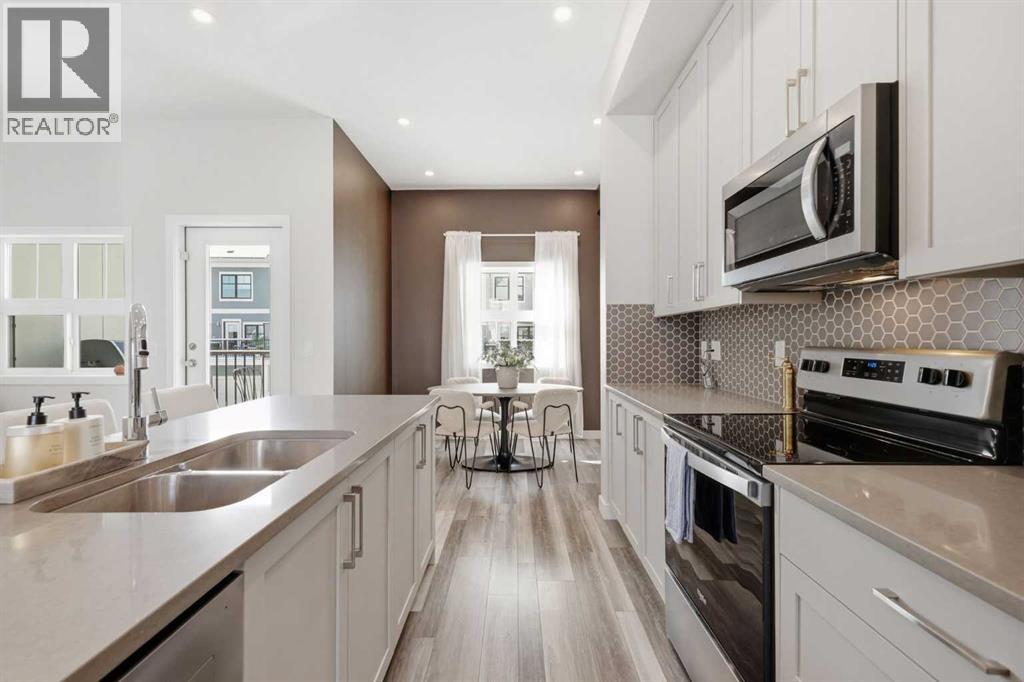 38 Les Jardins Park SE, Calgary, Alberta  T2C 5V3 - Photo 14 - A2298166