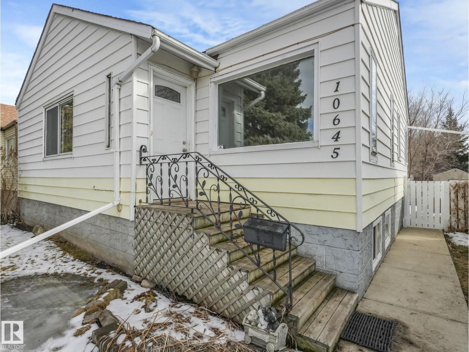 10645 62 Av Nw, Edmonton, Alberta  T6H 1M7 - Photo 2 - E4480768