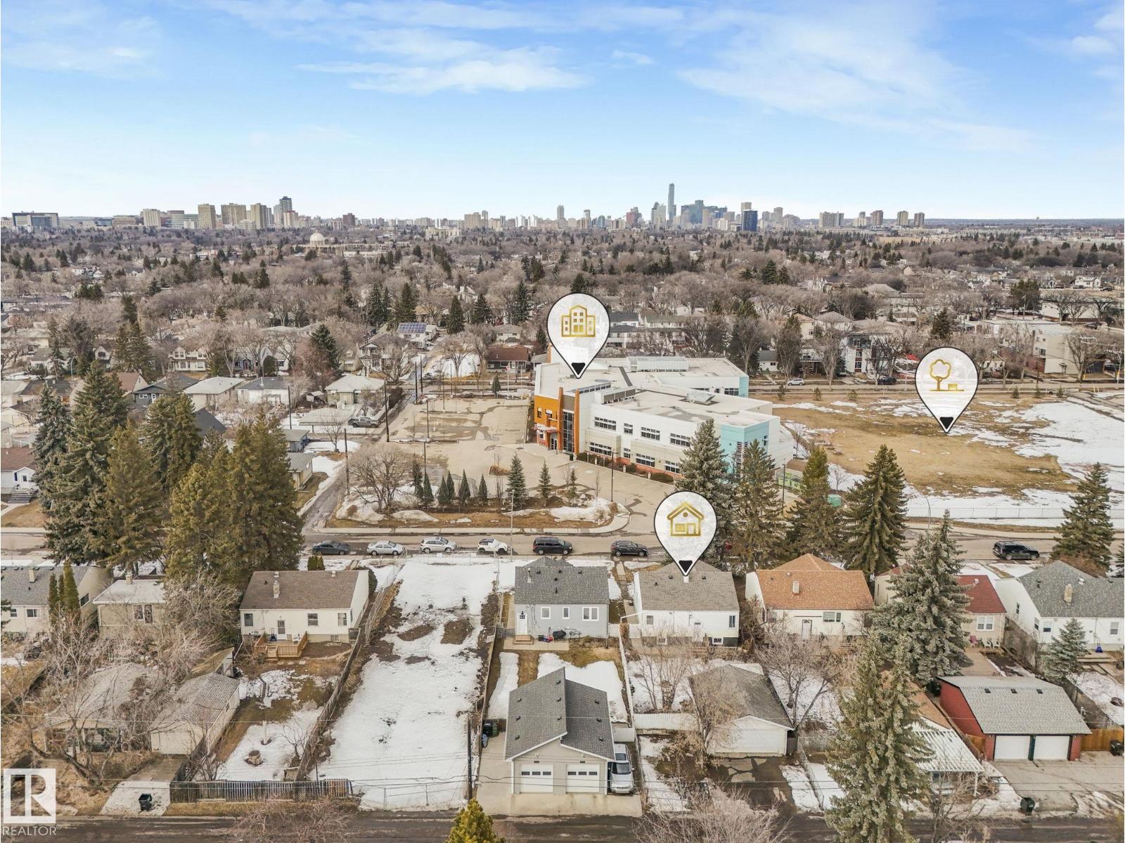 10645 62 Av Nw, Edmonton, Alberta  T6H 1M7 - Photo 42 - E4480768