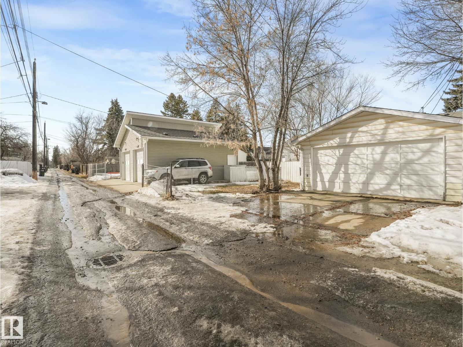 10645 62 Av Nw, Edmonton, Alberta  T6H 1M7 - Photo 37 - E4480768