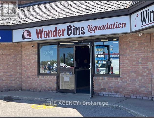 8 - 809 VICTORIA STREET N, Kitchener, Ontario