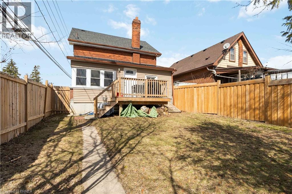 63 Lyons Avenue, Brantford, Ontario  N3R 4R2 - Photo 24 - 40813773